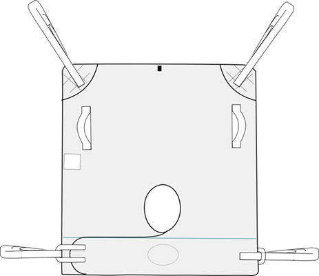 beech sling pattern