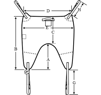 elm sling pattern