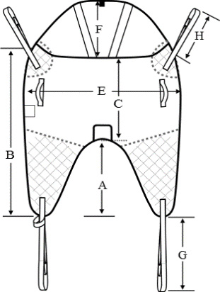 oak sling pattern